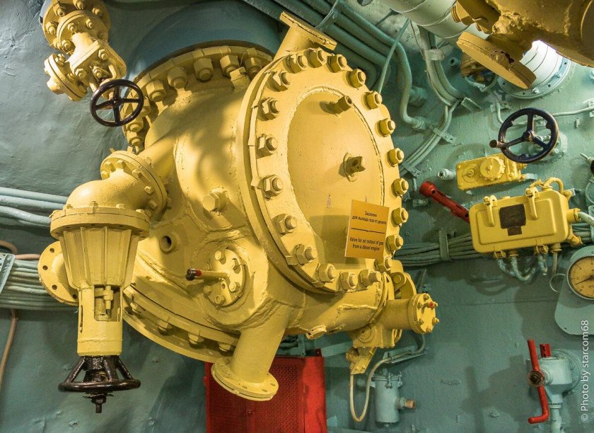 Вытегра подводная лодка