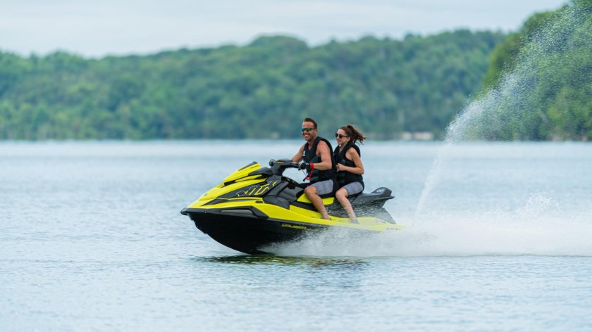 Пхукет гидроциклы