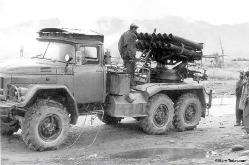 ЗИЛ 157 БМ 14 16