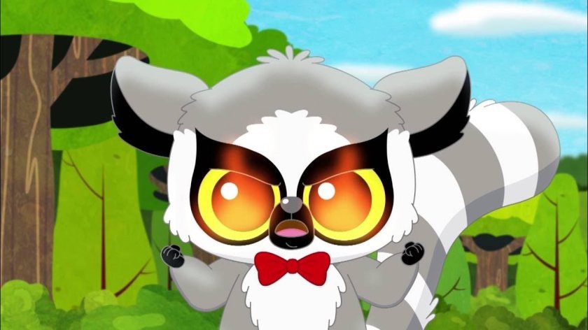 Юху и его друзья большой босс