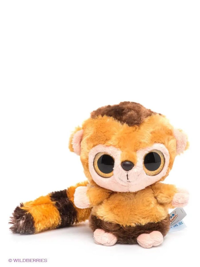 Игрушка Yoohoo friends капуцин