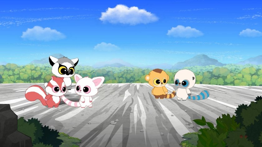 Юху и его друзья утопия