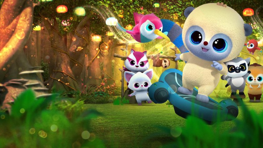 Yoohoo to the Rescue