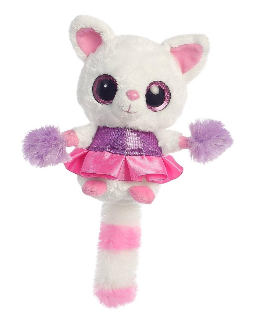 Юху и Памми