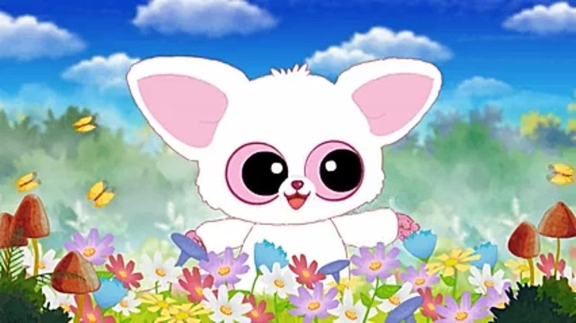 Юху и Памми