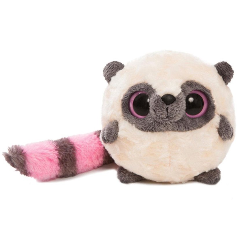 Лемур Лемми Yoohoo