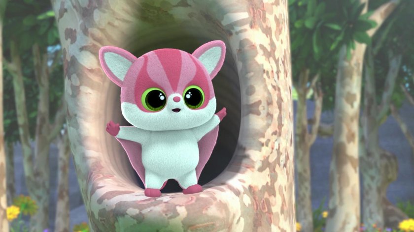 Юху спасатель