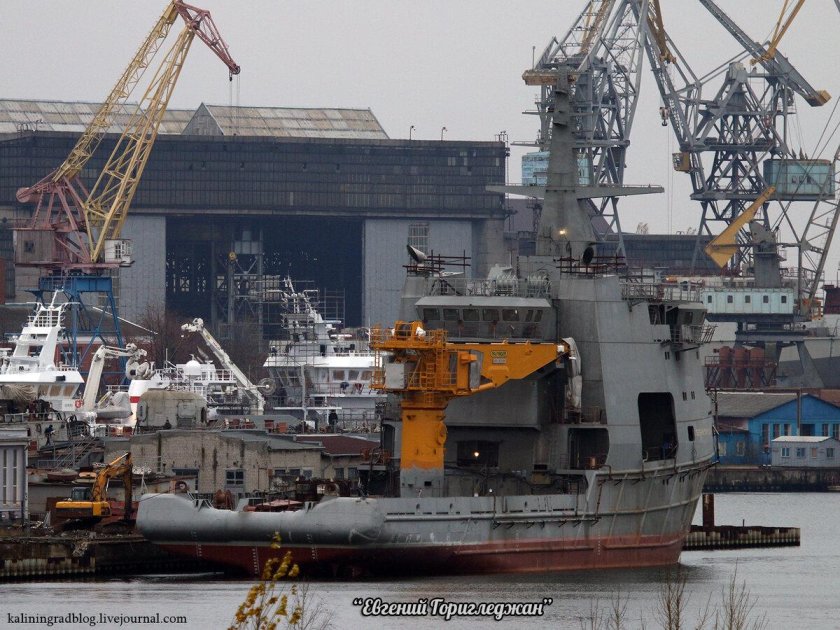 02670 "Евгений Горигледжан"