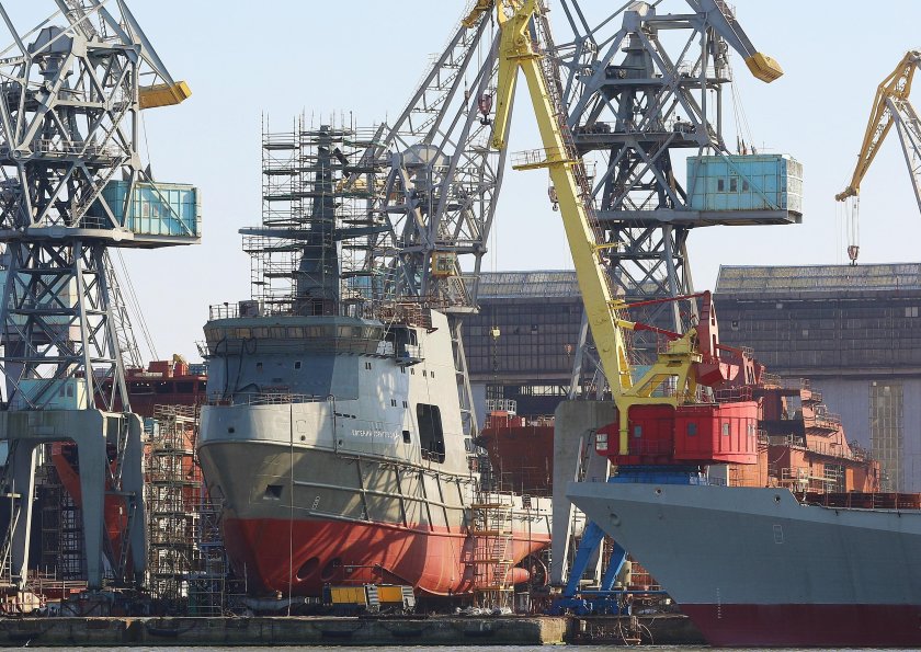 Евгений Горигледжан ОИС Горигледжан проекта 02670