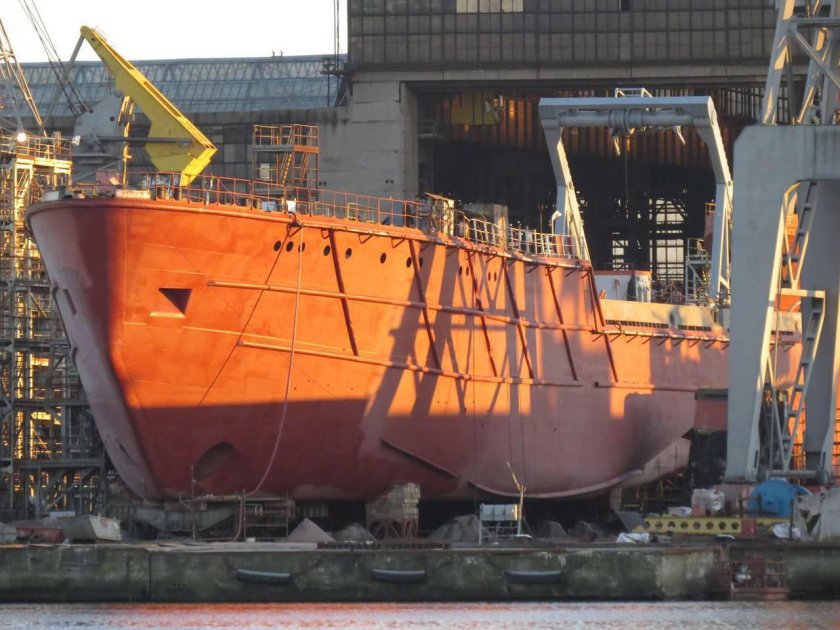 Евгений Горигледжан ОИС Горигледжан проекта 02670