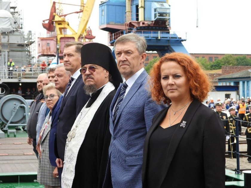 ОИС Евгений Горигледжан