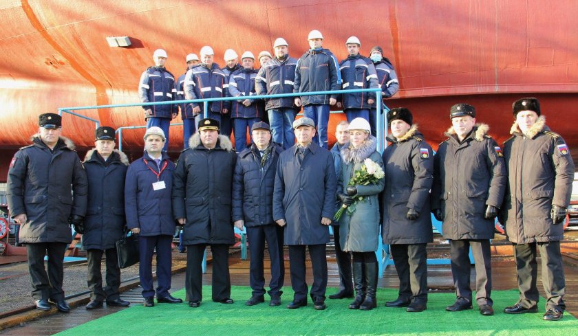 ОИС Евгений Горигледжан проекта 02670