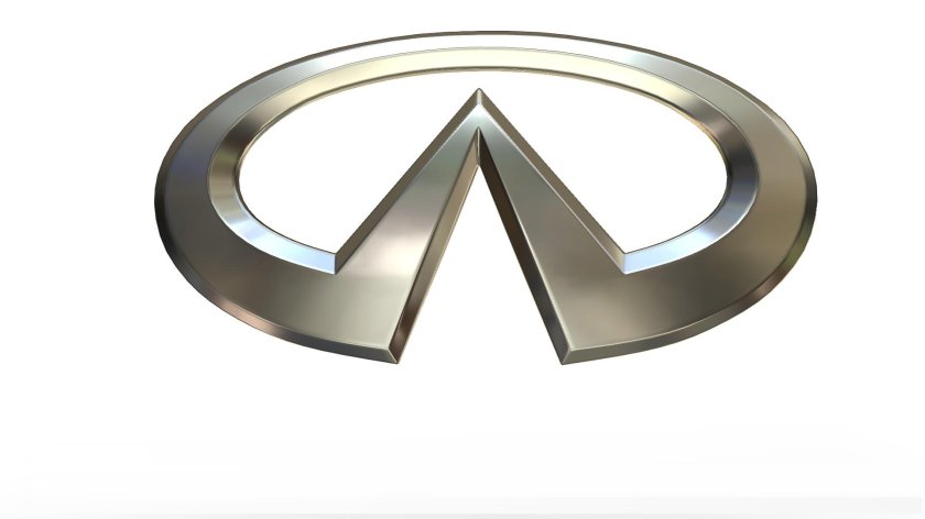 Марка машины Инфинити