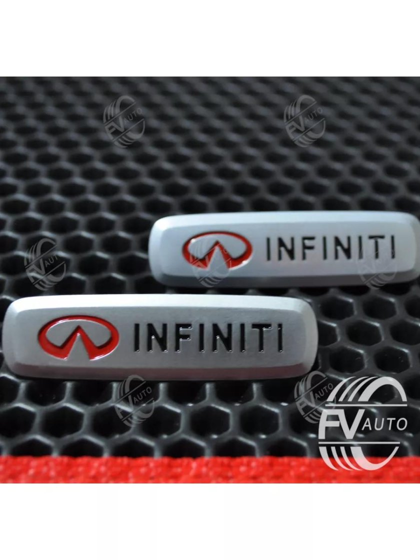 Шильдик Инфинити