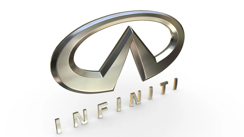 Chery Infinity
