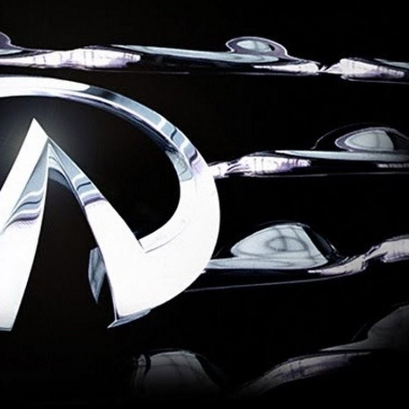 Infiniti эмблема