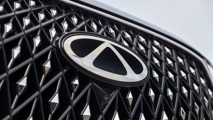 Chery концерн