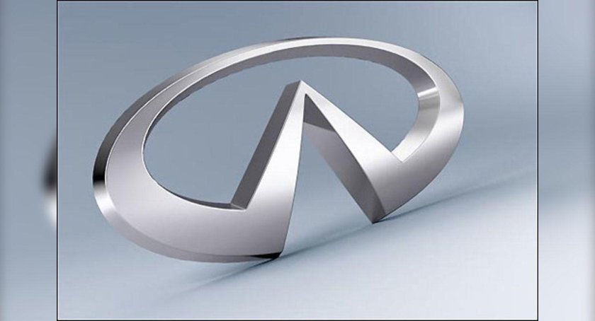 Значок Инфинити