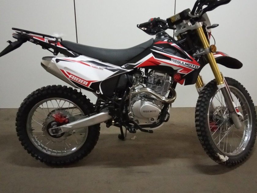 Эндуро регулмото спорт 003