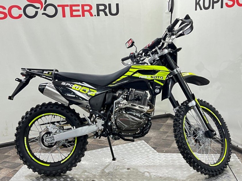 Regulmoto Sport 003 PR