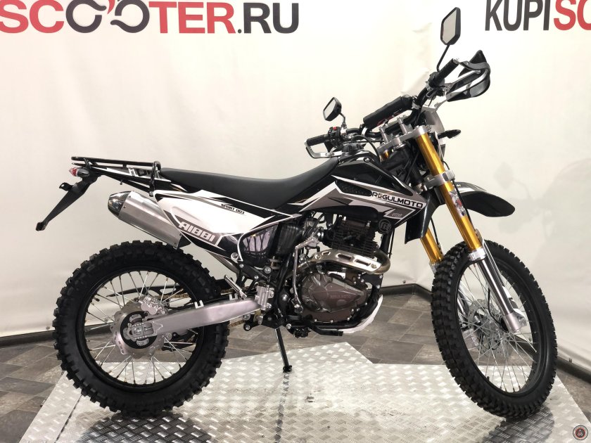 Мотоцикл Regulmoto Sport-003 250