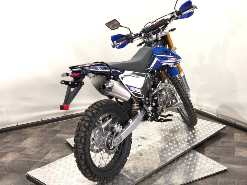 Regulmoto Sport 003 250