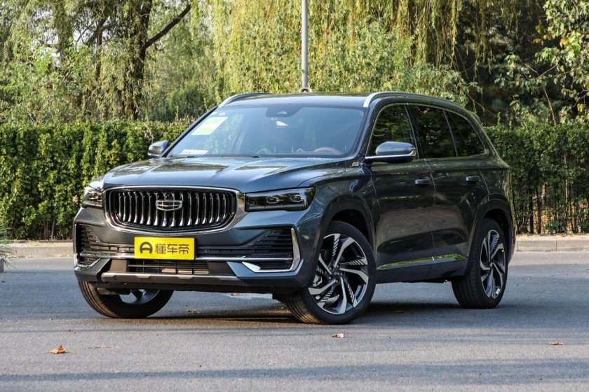 BYD Champion Edition 2023