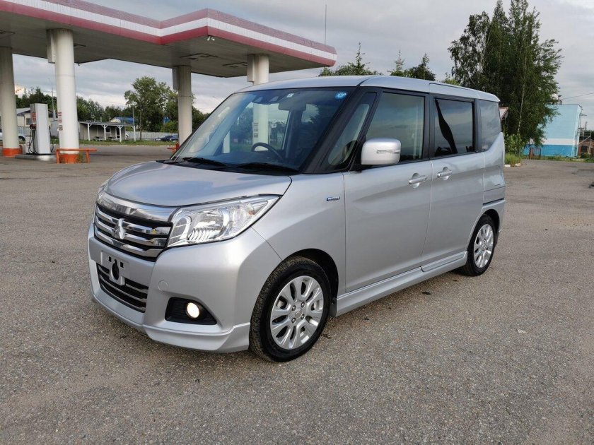 Делика д5 белая