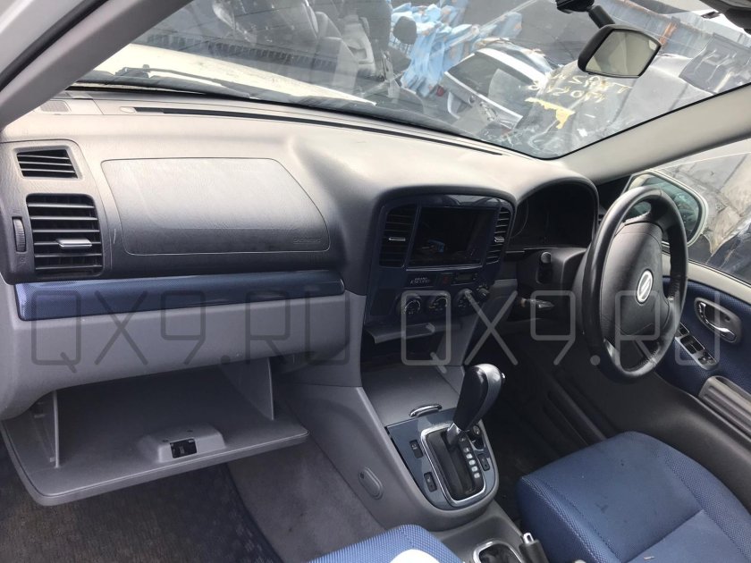 Suzuki Grand Escudo tx92w