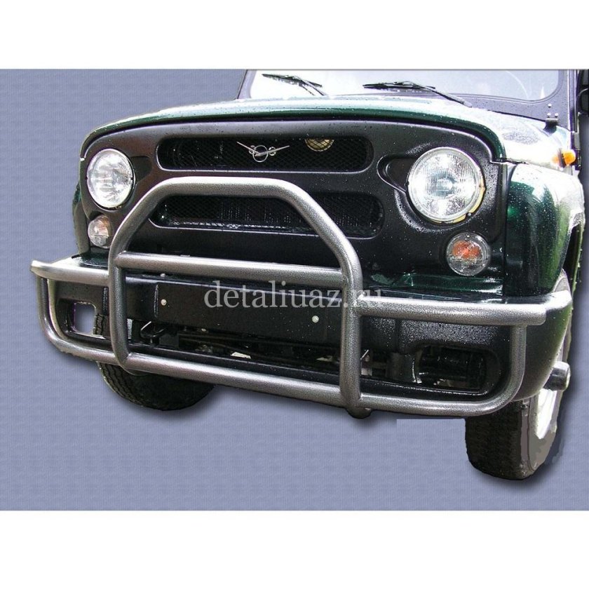 Кенгурин УАЗ 31514