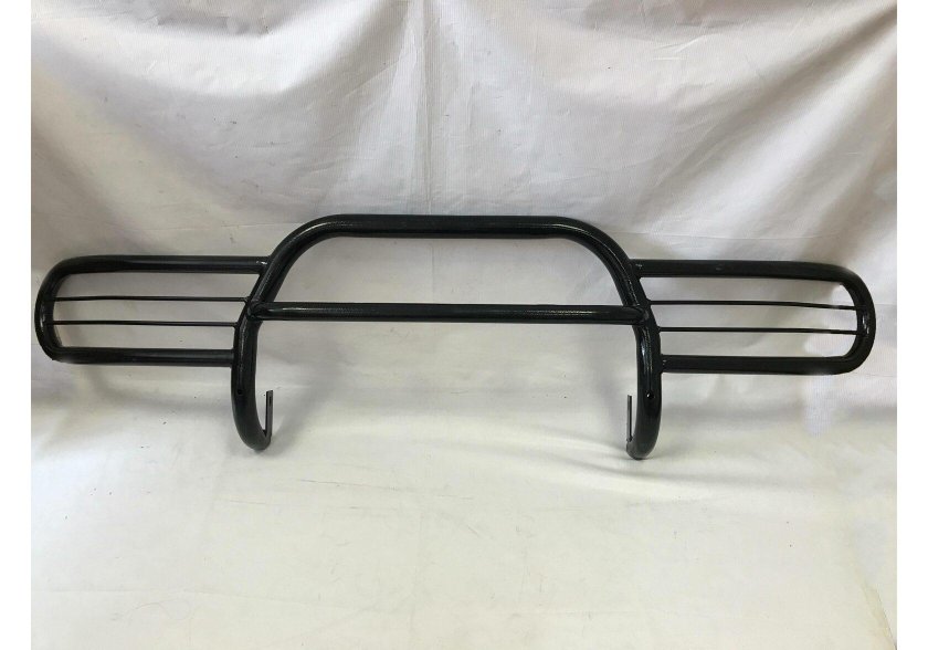 Кенгурятник на УАЗ Буханка заводской