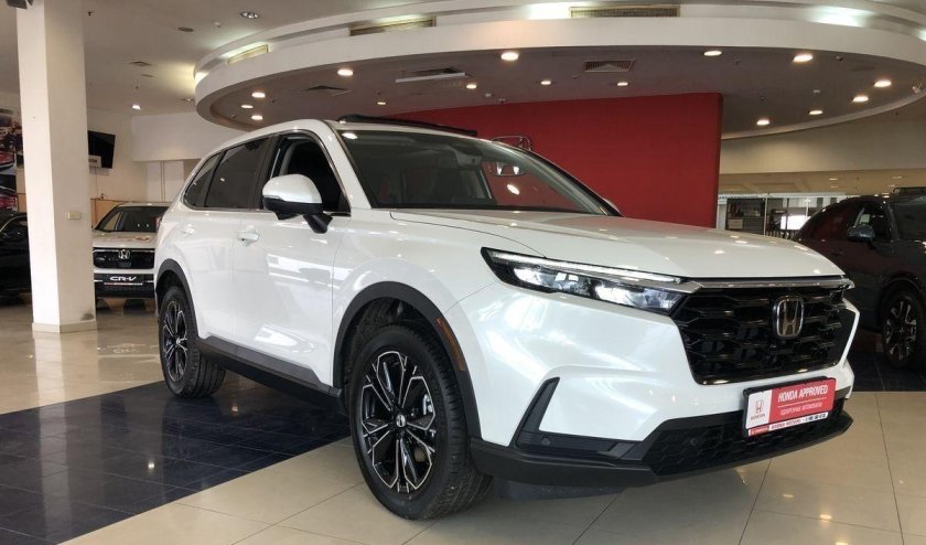 Geely Tugella flagship 2.0t (238 HP) 8at 4wd