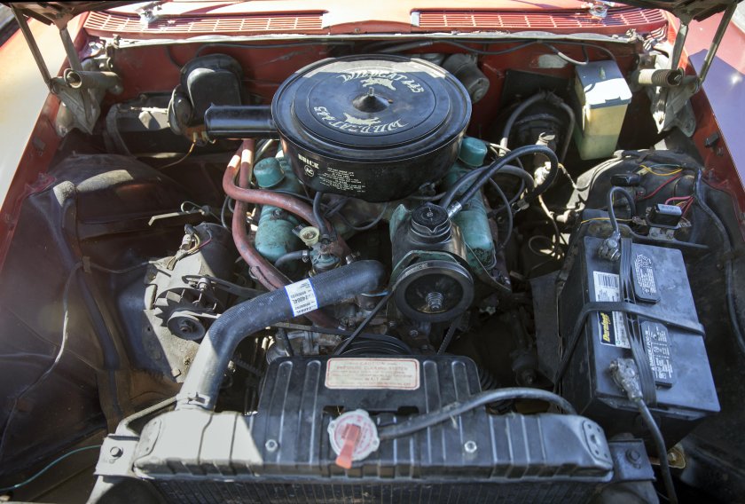 Gf445 двигатель