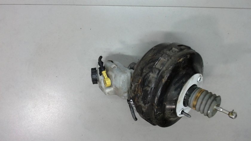 Вакуумный бачок Инсигния