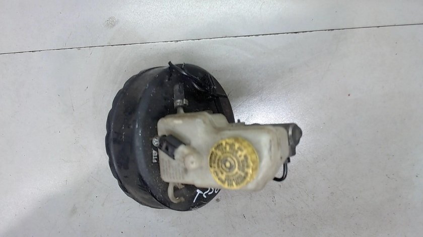 Вакуумный бачок Инсигния