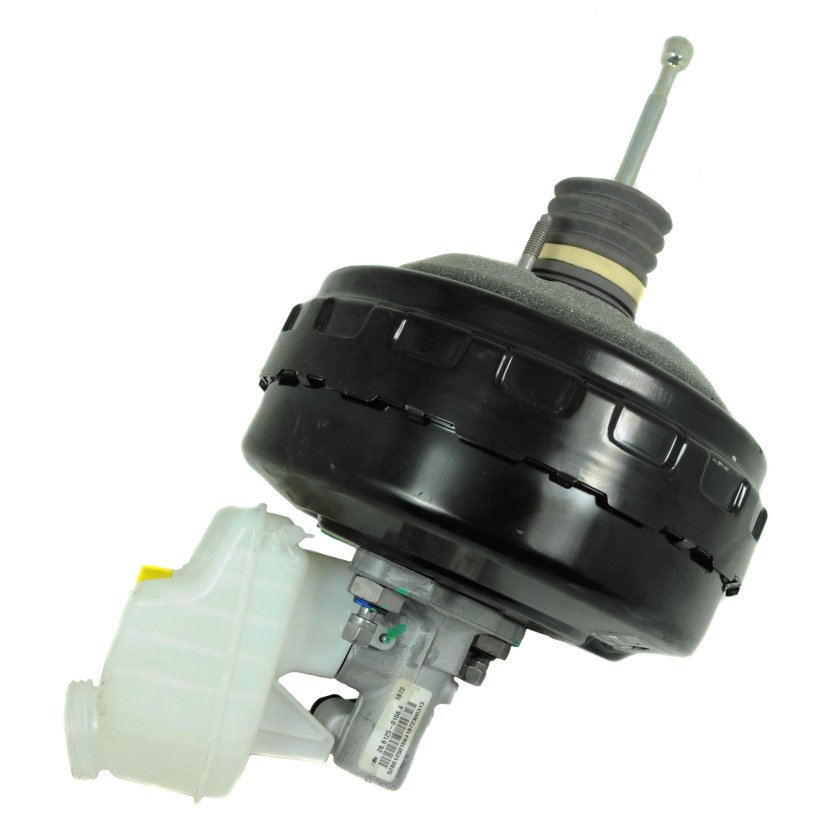 Главный тормозной цилиндр Opel Astra j