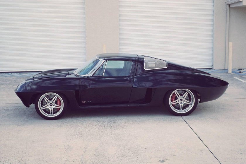 Среднемоторный авто