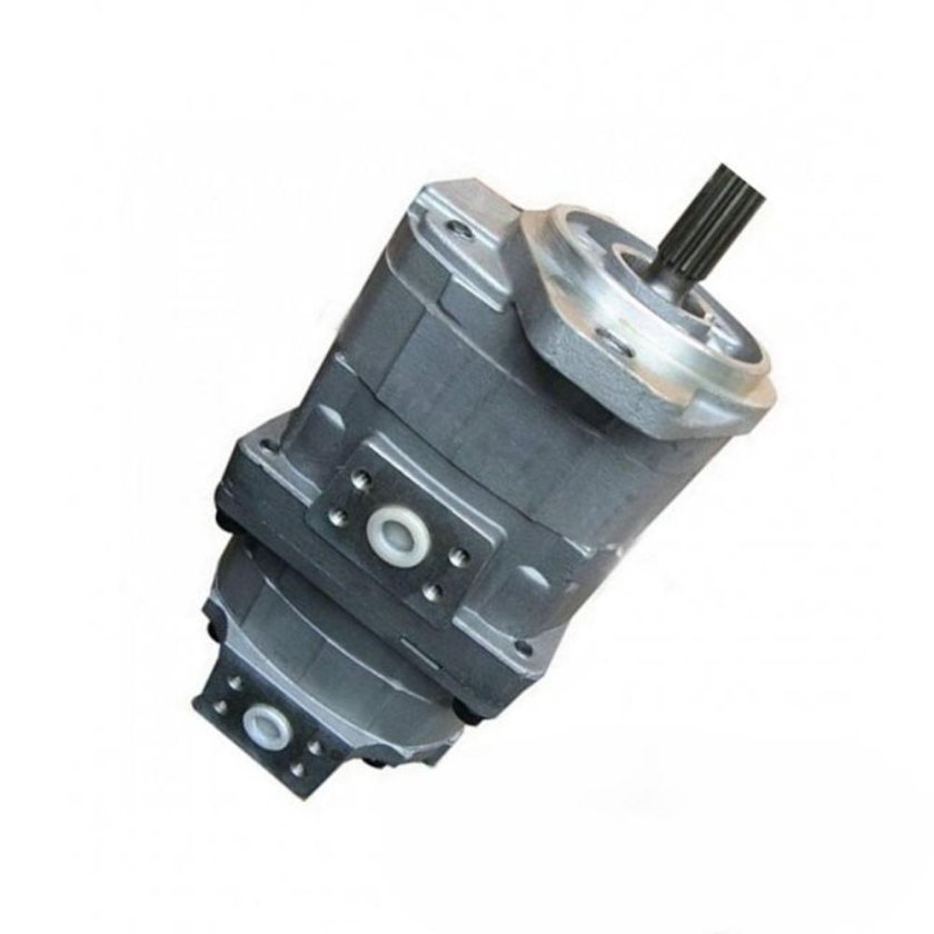 Гидронасос Komatsu