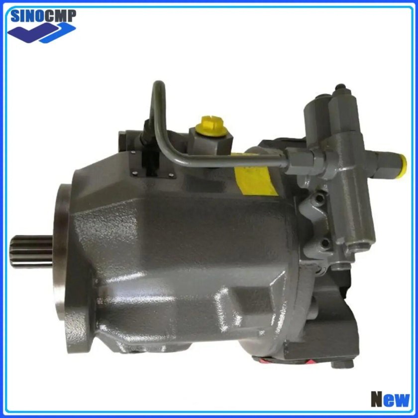 Гидравлический насос JCB