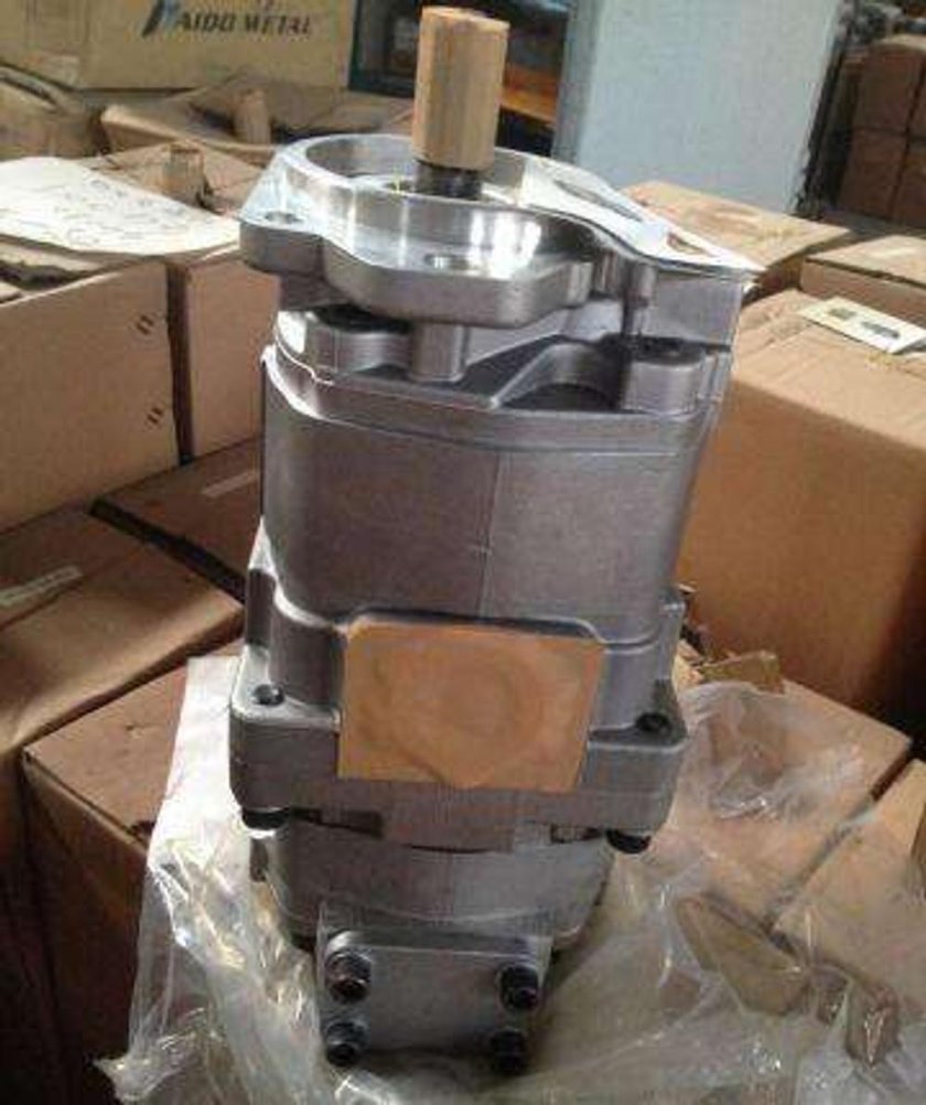 705-52-30920 Насос трансмиссии