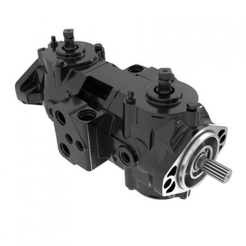 Гидронасос John Deere