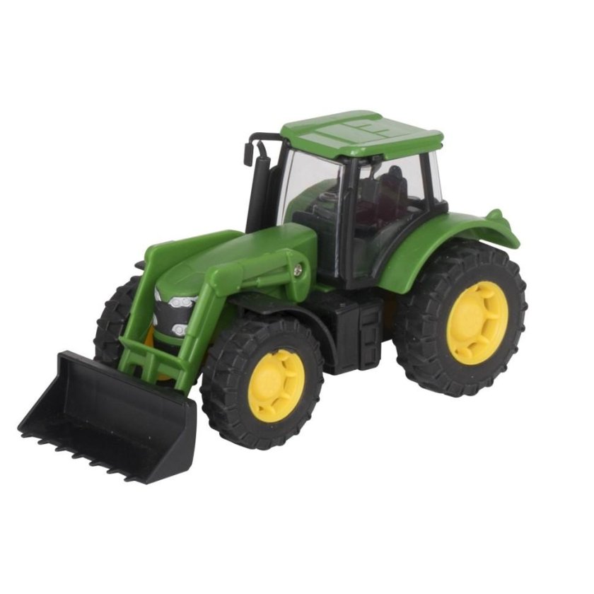 1372302.18 Фермерский трактор Teamsterz