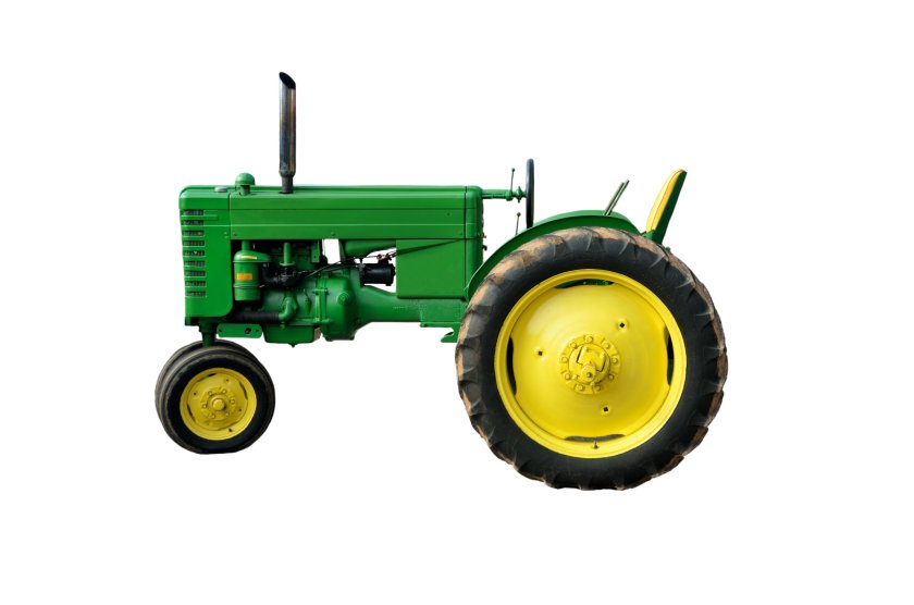 John Deere 8335 RT