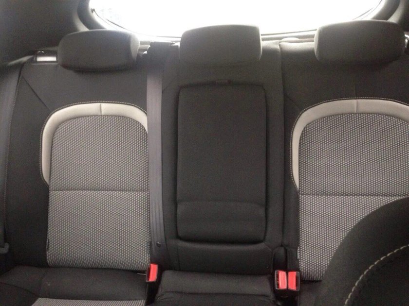 СИД 1 подлокотник сзади