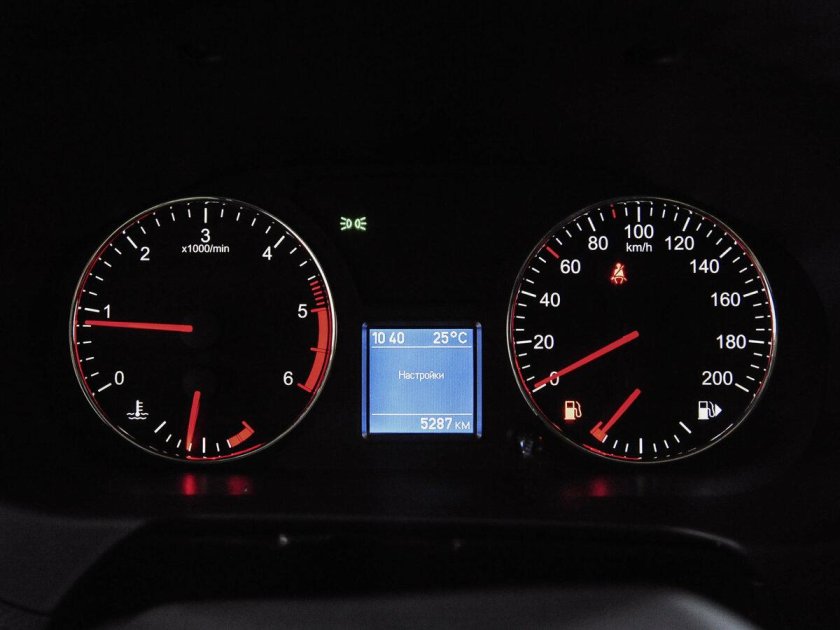 Двигатель УАЗ Патриот 2019