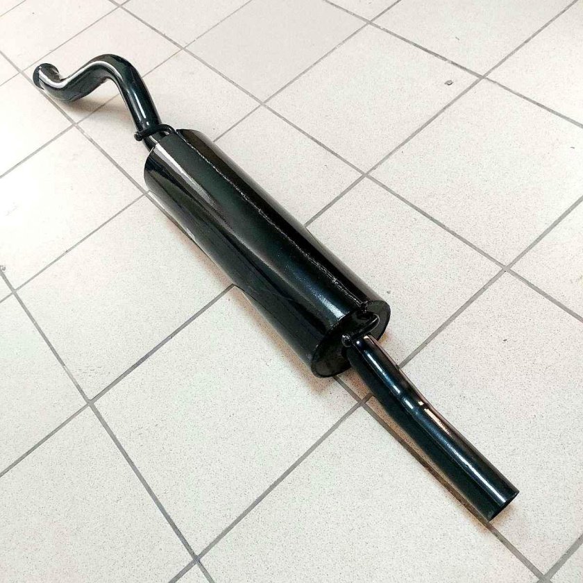 Глушитель Стингер 2110