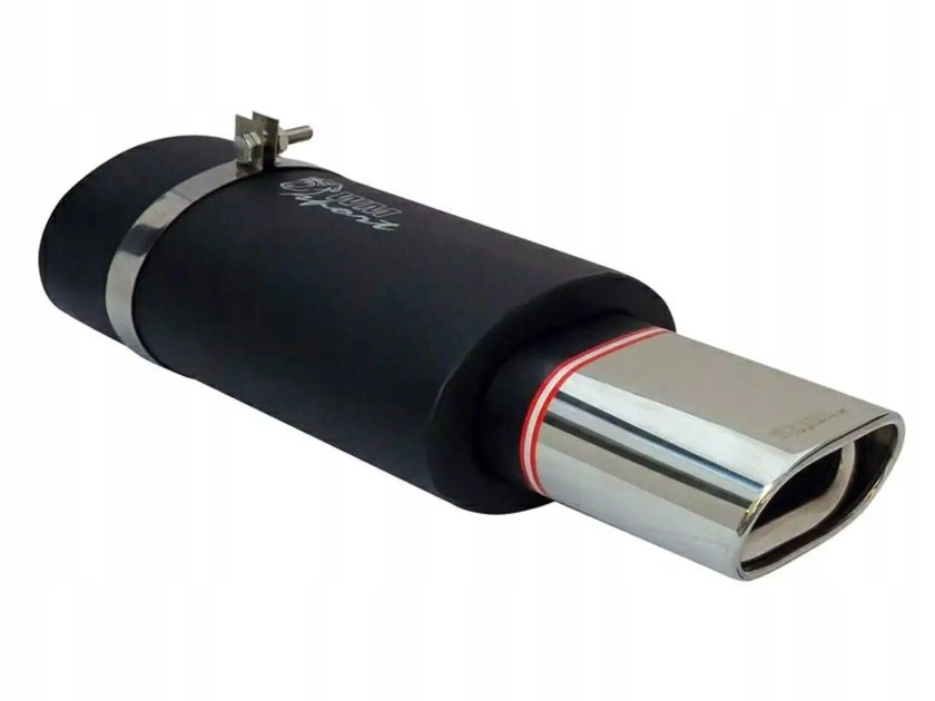 Глушитель ПРОСПОРТ