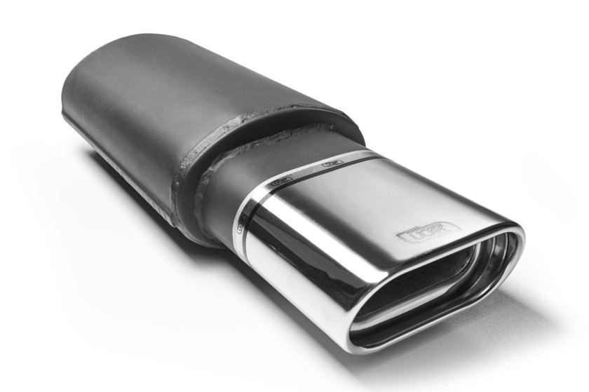 Глушитель Ulter