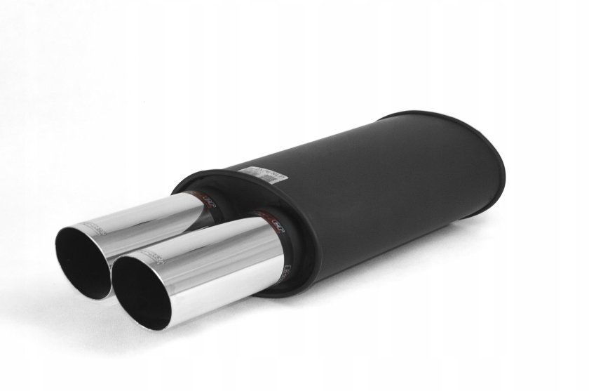 Глушитель Buzzer