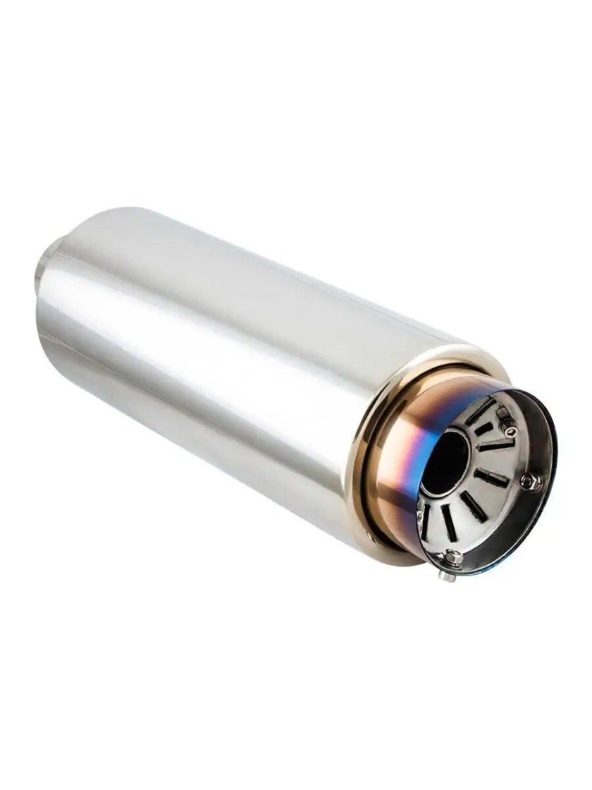 PROSPORT Performance выхлоп